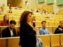 Obchody 10-lecia Klubu Debat Ars Bene Dicendi 