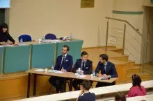 historia Klubu Debat Ars Bene Dicendi