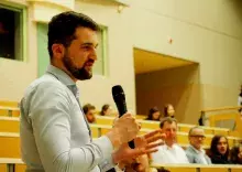 Obchody 10-lecia Klubu Debat Ars Bene Dicendi 