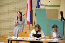 historia Klubu Debat Ars Bene Dicendi