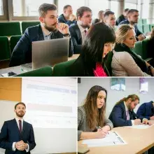 historia Klubu Debat Ars Bene Dicendi