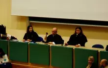 Obchody 10-lecia Klubu Debat Ars Bene Dicendi 