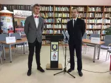 historia Klubu Debat Ars Bene Dicendi