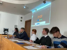 historia Klubu Debat Ars Bene Dicendi