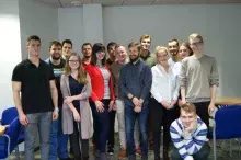 historia Klubu Debat Ars Bene Dicendi