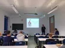 historia Klubu Debat Ars Bene Dicendi