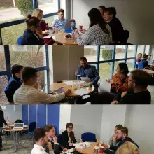 historia Klubu Debat Ars Bene Dicendi