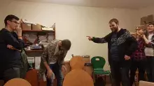 historia Klubu Debat Ars Bene Dicendi