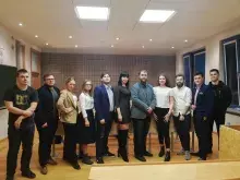 historia Klubu Debat Ars Bene Dicendi