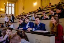 historia Klubu Debat Ars Bene Dicendi