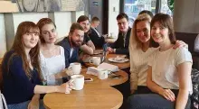 historia Klubu Debat Ars Bene Dicendi