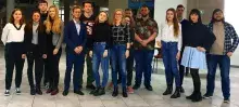 historia Klubu Debat Ars Bene Dicendi