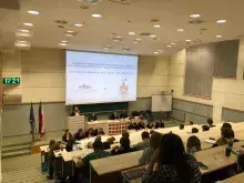 historia Klubu Debat Ars Bene Dicendi