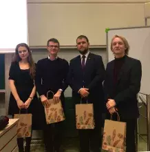 historia Klubu Debat Ars Bene Dicendi