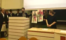 historia Klubu Debat Ars Bene Dicendi