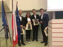 historia Klubu Debat Ars Bene Dicendi