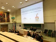 historia Klubu Debat Ars Bene Dicendi