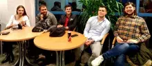 historia Klubu Debat Ars Bene Dicendi