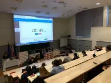 historia Klubu Debat Ars Bene Dicendi