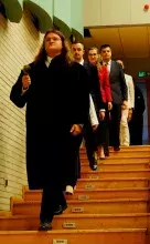 Obchody 10-lecia Klubu Debat Ars Bene Dicendi 