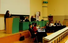 Obchody 10-lecia Klubu Debat Ars Bene Dicendi 