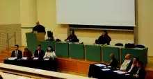 Obchody 10-lecia Klubu Debat Ars Bene Dicendi 