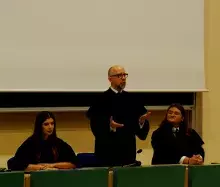 Obchody 10-lecia Klubu Debat Ars Bene Dicendi 