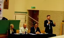 Obchody 10-lecia Klubu Debat Ars Bene Dicendi 