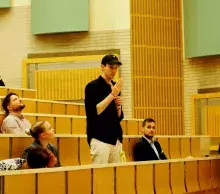 Obchody 10-lecia Klubu Debat Ars Bene Dicendi 