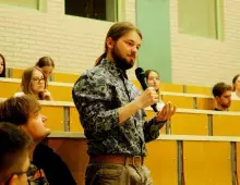 Obchody 10-lecia Klubu Debat Ars Bene Dicendi 