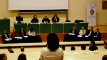 Obchody 10-lecia Klubu Debat Ars Bene Dicendi 