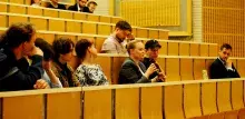 Obchody 10-lecia Klubu Debat Ars Bene Dicendi 