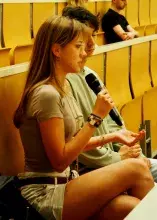 Obchody 10-lecia Klubu Debat Ars Bene Dicendi 