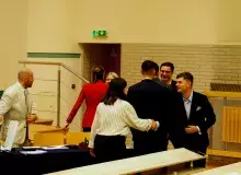 Obchody 10-lecia Klubu Debat Ars Bene Dicendi 