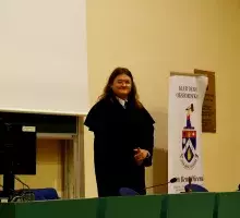 Obchody 10-lecia Klubu Debat Ars Bene Dicendi 