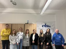 Tydzień (Praw) Kobiet z ELSA Gdańsk
