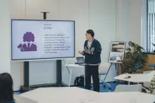 Summer School with Chinese Universities - Faculty of Law - University of Gdansk