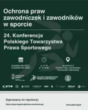 24. Konferencja PTPS