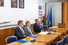 Relacja: Seminarium: „Praca czy służba – zatrudnienie w służbie cywilnej”