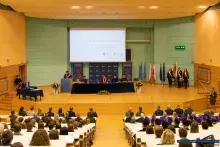 Relacja: Inauguracja Roku Akademickiego 2025/2026