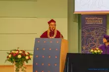 Relacja: Inauguracja Roku Akademickiego 2025/2026