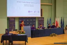 Relacja: Inauguracja Roku Akademickiego 2025/2026