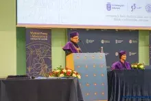 Relacja: Inauguracja Roku Akademickiego 2025/2026