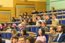 Relacja: Inauguracja Roku Akademickiego 2025/2026