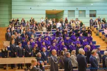 Relacja: Inauguracja Roku Akademickiego 2025/2026