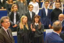 Relacja: Inauguracja Roku Akademickiego 2025/2026