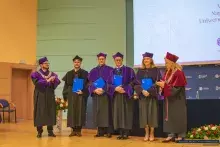 Relacja: Inauguracja Roku Akademickiego 2025/2026