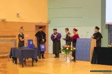 Relacja: Inauguracja Roku Akademickiego 2025/2026