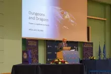 Relacja: Inauguracja Roku Akademickiego 2025/2026