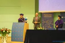 Relacja: Inauguracja Roku Akademickiego 2025/2026